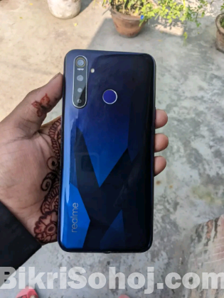 Realme 5 pro